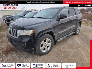 Used 2013 Jeep Grand Cherokee Laredo video 1