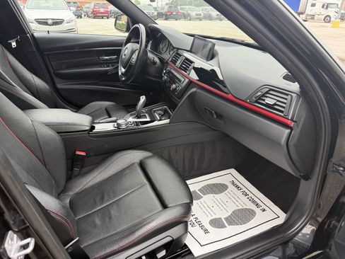 Used 2014 BMW 328i xDrive Sedan AWD/4WD image 26