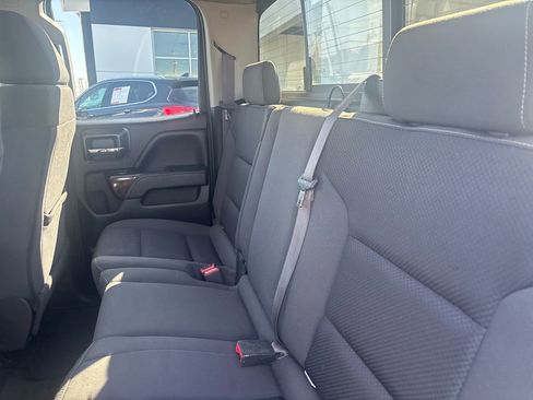 Used 2016 GMC Sierra 1500 SLE w/ SLE Value Package image 30