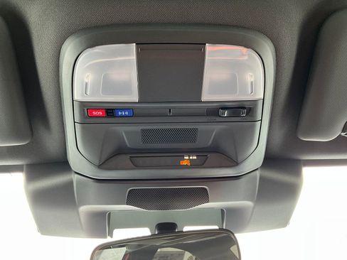 New 2025 Subaru WRX Premium image 17