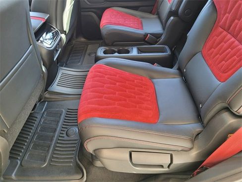 New 2026 Nissan Armada NISMO image 14