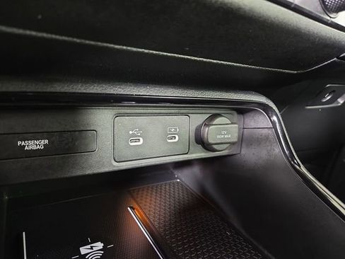 Used 2026 Honda CR-V TrailSport image 25