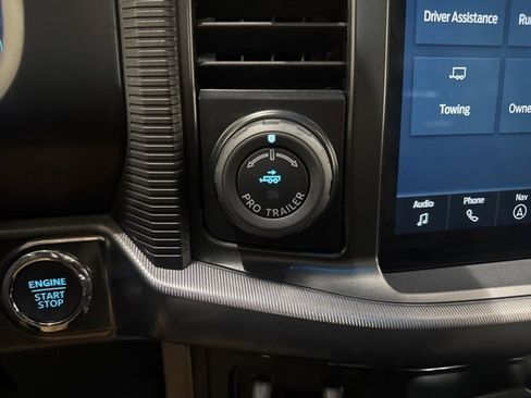 Used 2025 Ford F150 Platinum w/ Equipment Group 702A High image 38