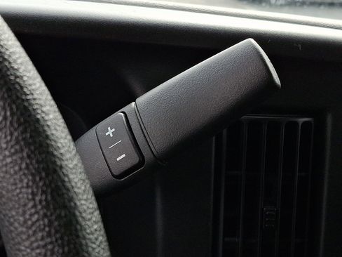 Certified 2024 Chevrolet Express 2500 w/ Driver Convenience Package image 16