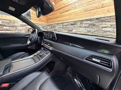 Used 2020 Hyundai Palisade Limited AWD/4WD image 15