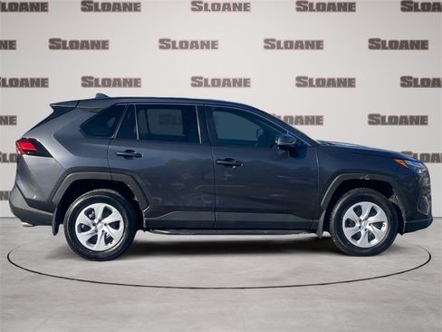 Used 2023 Toyota RAV4 LE image 6