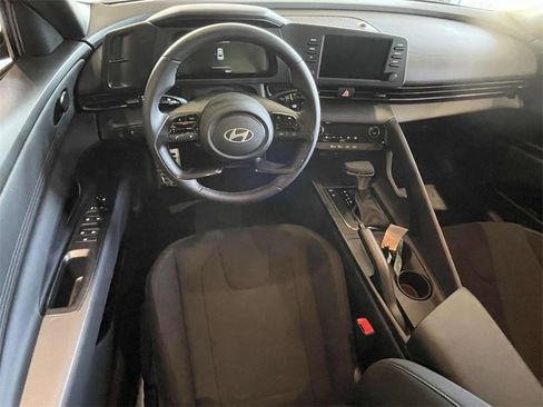 New 2026 Hyundai Elantra Sport image 11