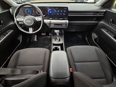 Used 2024 Hyundai Kona SEL AWD/4WD image 22
