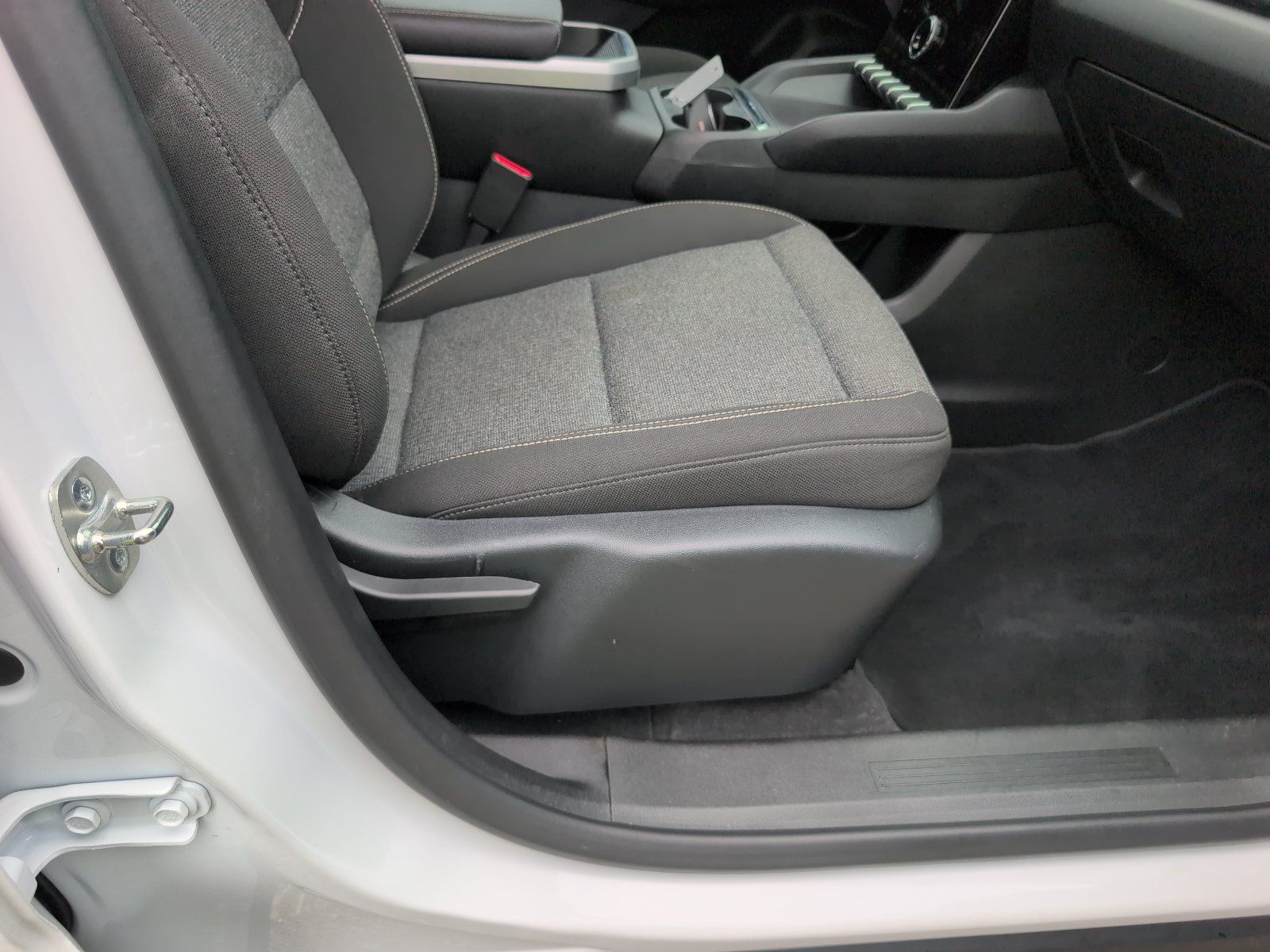 Used 2026 GMC Terrain Elevation FWD image 8