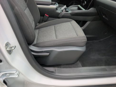 Used 2026 GMC Terrain Elevation FWD image 8