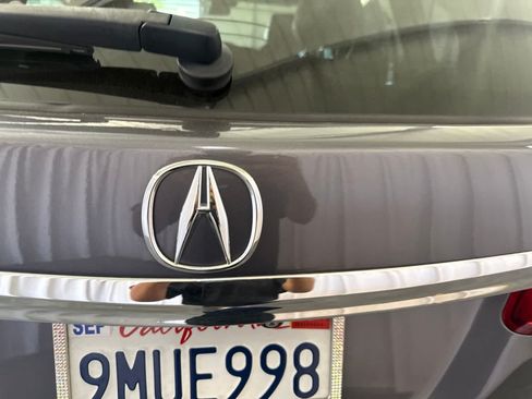 Used 2020 Acura MDX FWD w/ Advance Package image 14