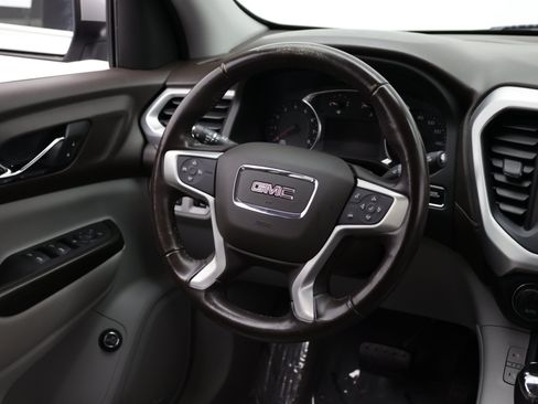 Used 2019 GMC Acadia SLT w/ LPO, Cargo Package FWD image 36