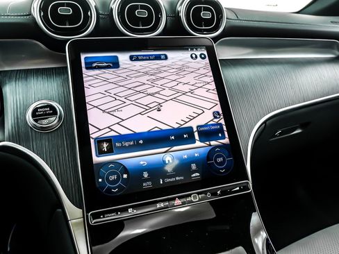 Certified 2024 Mercedes-Benz GLC 300 4MATIC image 22