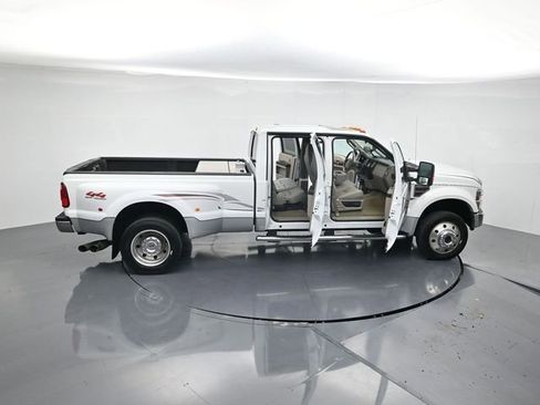 Used 2008 Ford F450 XLT image 40