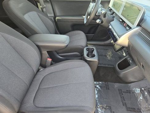 Certified 2022 Hyundai Ioniq 5 SE w/ Cargo Package image 13