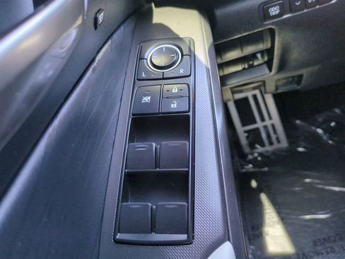 Used 2022 Lexus IS 350 F Sport w/ Navigation Package RWD image 24