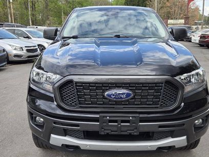 Used 2019 Ford Ranger XLT w/ Equipment Group 302A Luxury