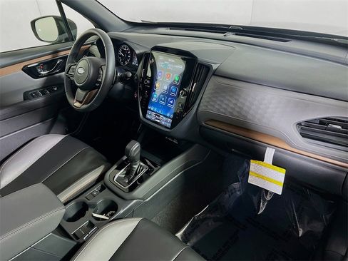 Certified 2025 Subaru Forester Sport w/ Popular Package #2 image 25