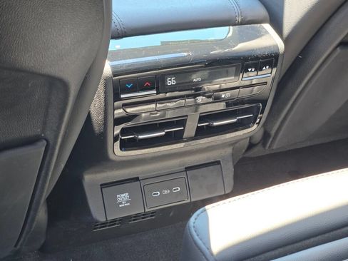 Certified 2026 Acura MDX SH-AWD image 26