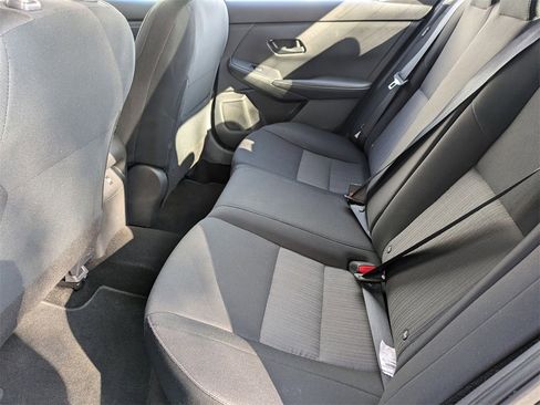 Used 2024 Nissan Sentra SV image 27