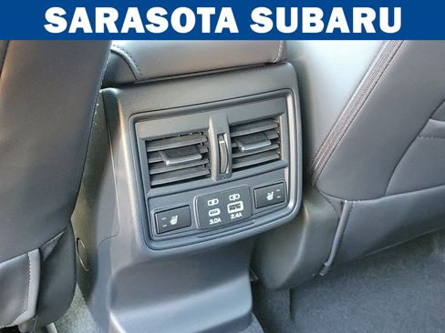 New 2026 Subaru Outback Touring XT AWD/4WD image 13
