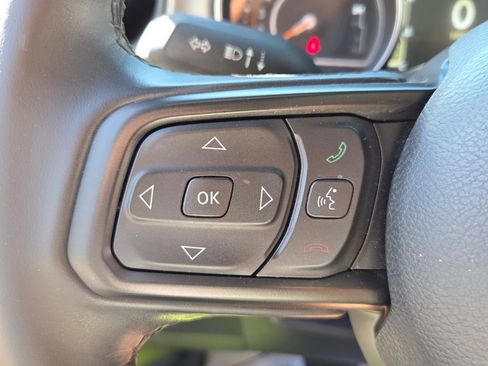 Used 2021 Jeep Wrangler Unlimited Sport image 24