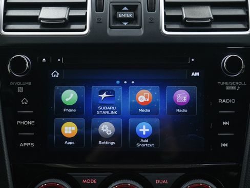 Used 2021 Subaru WRX STI image 16