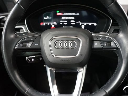 Used 2023 Audi A4 2.0T Premium Plus image 12