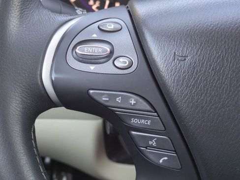 Used 2019 INFINITI QX60 Luxe w/ Essential Package image 26