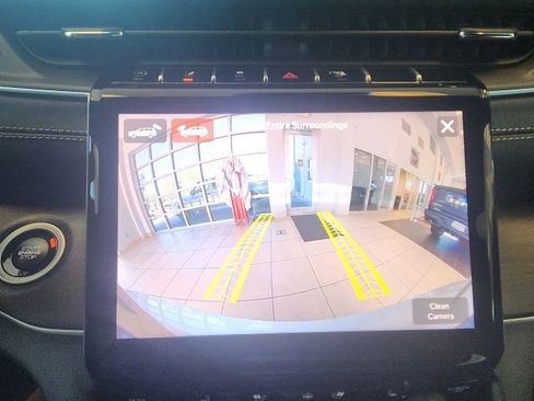 New 2025 Jeep Grand Cherokee L Limited w/ Luxury Tech Group II image 47