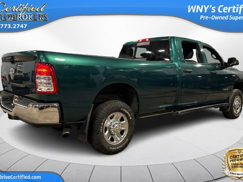 Used 2022 RAM 2500 Tradesman image 7