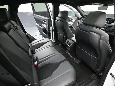 Used 2023 Acura RDX AWD w/ A-Spec & Advance Pkg image 46