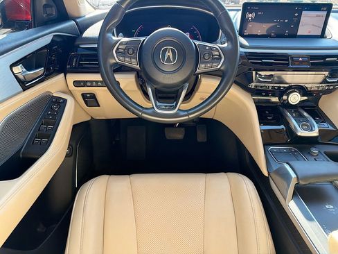 Used 2023 Acura MDX FWD w/ Technology Package image 17