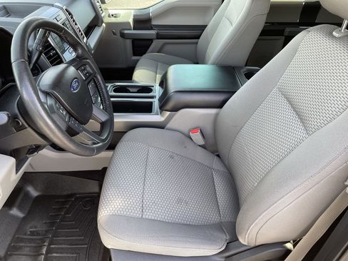 Used 2016 Ford F150 XLT w/ Equipment Group 301A Mid image 19