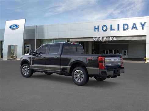 New 2026 Ford F250 King Ranch image 4