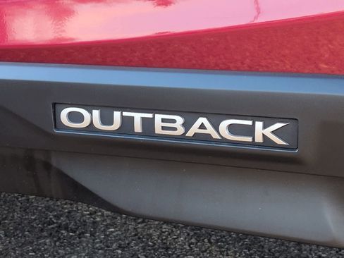 Certified 2023 Subaru Outback Premium image 13