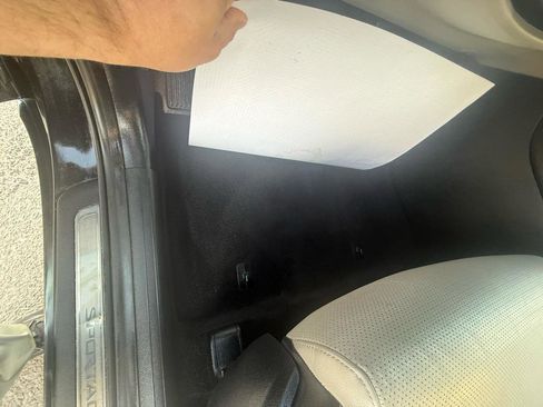 Used 2022 Kia Sportage SX image 23