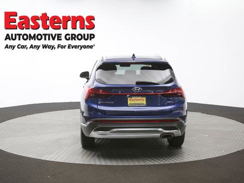 Used 2023 Hyundai Santa Fe SEL w/ Premium Package image 37