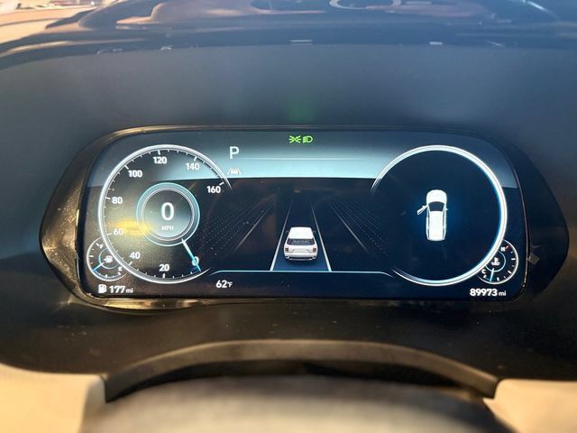 Used 2022 Hyundai Palisade Limited AWD/4WD image 29