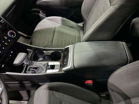 Used 2023 Hyundai Santa Cruz SEL w/ Activity Package FWD image 54