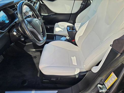 Used 2020 Tesla Model S Long Range image 14