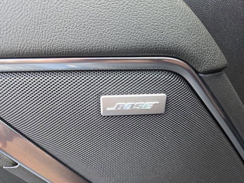 Used 2024 Chevrolet Silverado 3500 LTZ w/ LTZ Plus Package image 11