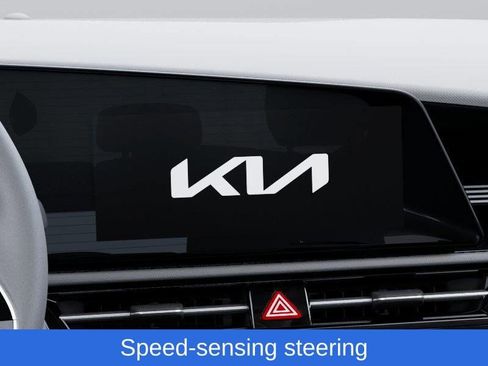 New 2026 Kia Niro SX Touring image 21