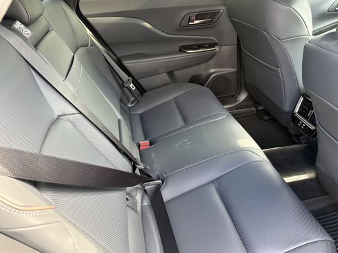 New 2025 Toyota Crown Signia image 17