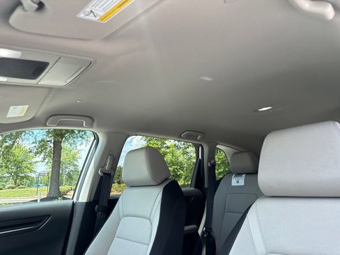 Used 2026 Honda CR-V LX image 31