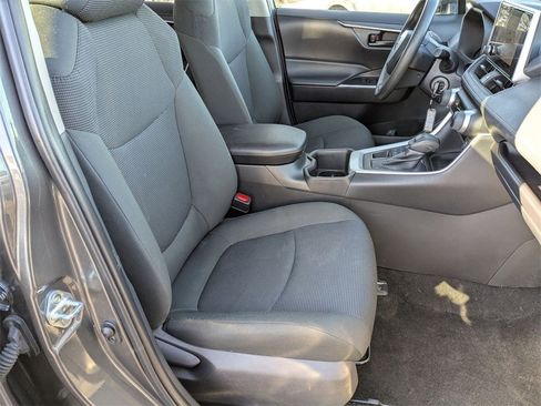 Used 2024 Toyota RAV4 LE image 36