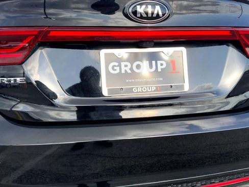 Used 2021 Kia Forte GT-Line image 10