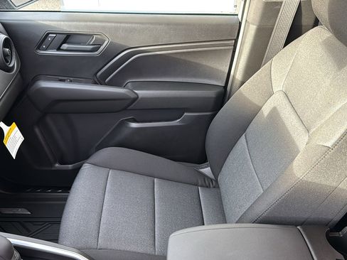 New 2026 Chevrolet Colorado Trail Boss image 12