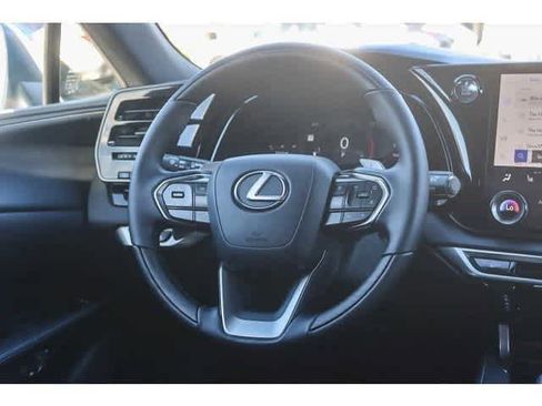 New 2026 Lexus RX 350 Premium image 44