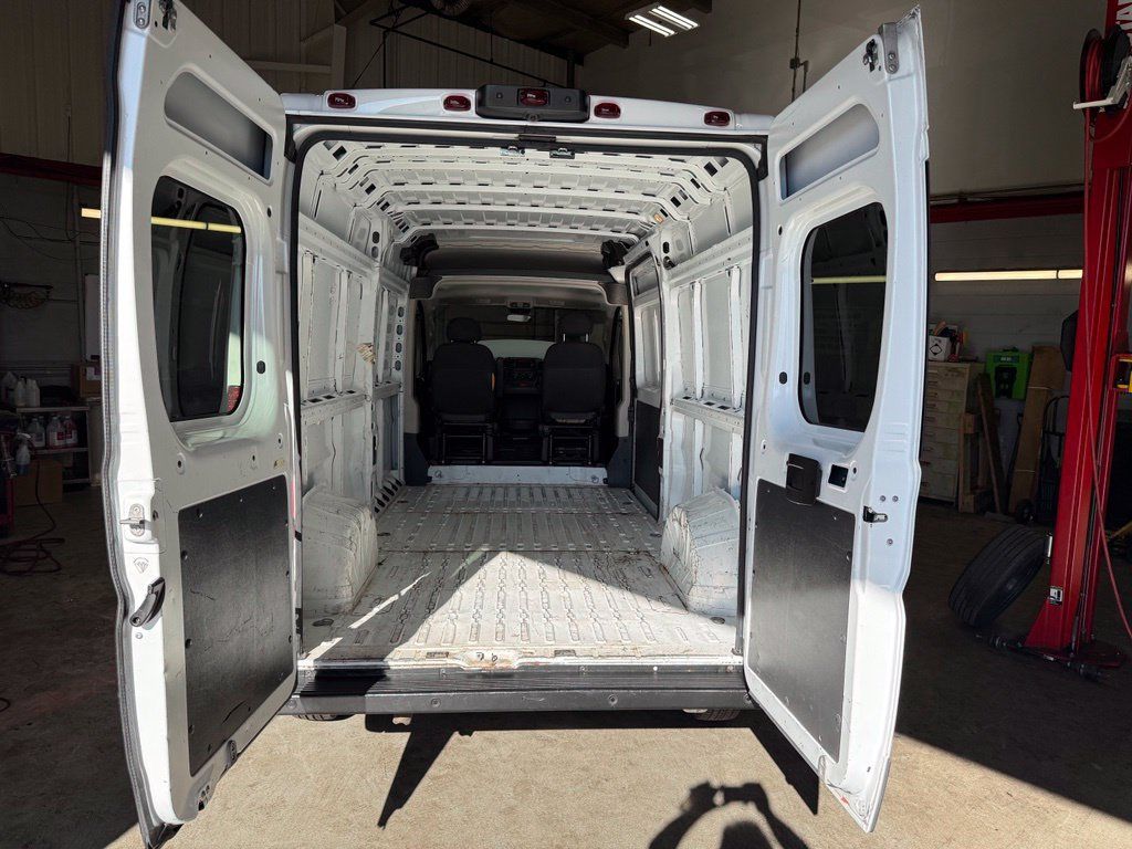 Used 2020 RAM ProMaster 2500 FWD image 25